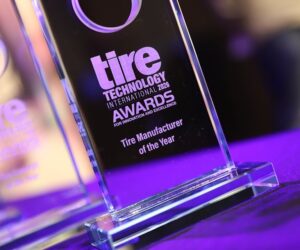 Известен е победителят в конкурса „Производител на гуми на годината”