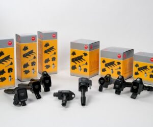 По-широка гама бобини за запалване от NGK Ignition Parts