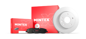 TMD Friction представя новата бранд идентичност на Mintex