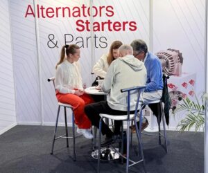 AS-PL на Automechanika Buenos Aires – поредна стъпка в завладяването на пазара на Южна Америка