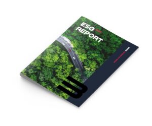 Докладът за ESG на BORG Automotive за 2025 г. показва значителен напредък