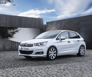 Проблеми при диагностиката на захранването: Citroen C4 1.6 HDi