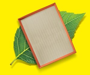 По-голям избор от екологични филтри MANN-FILTER