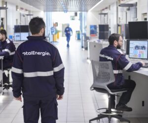 Какво представлява технологията Clean-Shield в маслата на TotalEnergies?