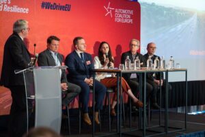 Стартира кампанията „We Drive EU”. Какво ще означава за пазара на резервни части?