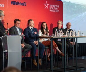 Стартира кампанията „We Drive EU”. Какво ще означава за пазара на резервни части?