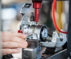 Процесът за връщане на ядра към ZF беше усъвършенстван