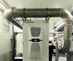 ZF инвестира в изследване на емисиите от спирачен прах. Това е подготовка за Euro 7.