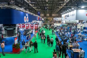 Голям интерес към изложението MOTORTEC 2027. Организаторът е продал почти половината от площта.