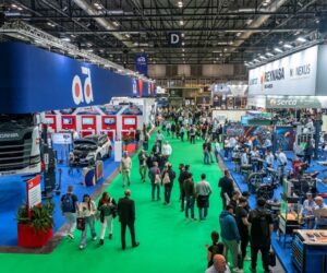 Голям интерес към изложението MOTORTEC 2027. Организаторът е продал почти половината от площта.
