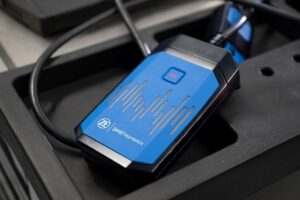 Отгласи от Automechanika: ZF свързва данните от автомобила с диагностиката и поръчката на части