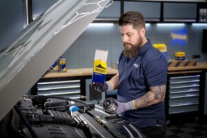 Hengst навлиза в нови сегменти на aftermarket пазара. Гамата се разширява с две продуктови групи