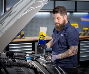 Hengst навлиза в нови сегменти на aftermarket пазара. Гамата се разширява с две продуктови групи