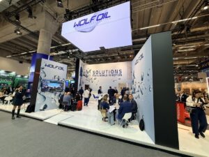 Отзвуци от Automechanika: Wolf Lubricants обновява гамата си и развива дигитални решения