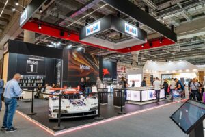 Отзвуци от Automechanika: Mobil показа ново масло за хибриди и решения за автосервизите