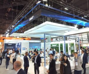 Отзвуци от Automechanika: SKF печели награда и представя новости