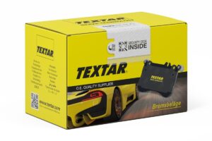 Textar разширява своята гама