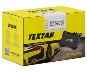 Textar разширява своята гама