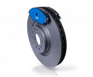 ZF представя спирачни решения в подкрепа на готовността за Euro 7 на независимия афтърмаркет