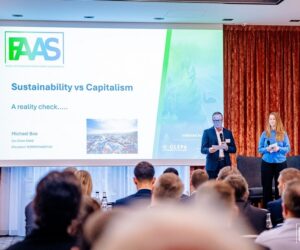 FAAS Sustainability Day 2026 ще се проведе в Барселона. Обявена е програмата на събитието
